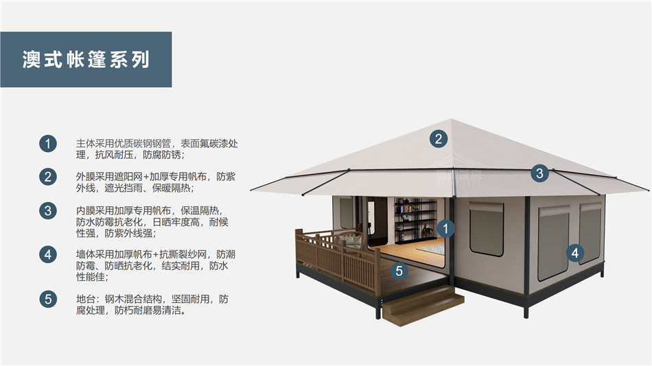 杨陵区户外野奢帐篷></p><p>此外，生物荧光照明系统还为户外露营增添了一份别样的乐趣。在夜晚，你可以躺在帐篷里，仰望星空，欣赏着周围闪烁的荧光，仿佛置身于一个神秘的童话世界。孩子们会对这神奇的光芒充满好奇，围绕着帐篷嬉戏玩耍，感受大自然赋予的独特魅力。这种独特的体验，将成为你与家人、朋友之间珍贵的回忆，让户外露营变得更加难忘。</p><p>对于追求高品质户外生活的人们来说，生物荧光照明系统的户外野奢帐篷无疑是一个绝佳的选择。它不仅提供了舒适的住宿环境，还为你带来了与自然亲密接触的独特机会。在这个快节奏的时代，让我们放慢脚步，走进大自然，感受生物荧光照明系统带来的奇妙夜晚，开启一场别样的户外野奢之旅。</p><p>随着技术的不断进步，相信生物荧光照明系统将会在未来的户外领域得到更广泛的应用。它将为更多的人带来独特的户外体验，让我们在享受自然的同时，也能领略到科技与自然相结合的无限魅力。让我们一起期待这个充满奇幻光芒的未来户外世界，迎接更多惊喜与美好的到来。</p>    </article>
    <span class=